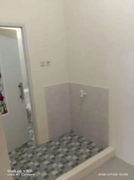 Rumah murah Bintara jaya Bekasi Barat