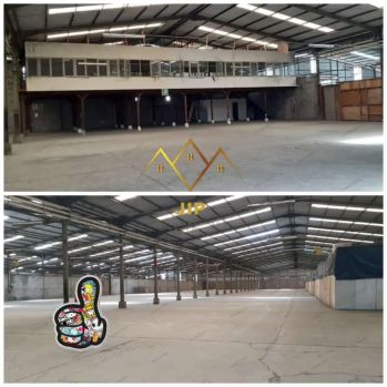 Disewakan Gudang Luas di Berbah, Sleman