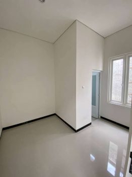 Dijual Rumah Murah Tengah Kota di Area Sarangan, Lowokwaru Malang