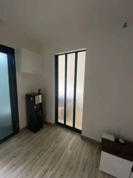 Unit jual type 2bedroom atas mall Bassura city Alamanda