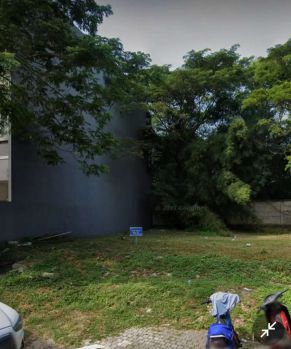 Dijual Murah & Cepat Kavling 45 % Dibawah NJOP Marina Coast Ancol