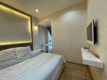 Apartemen Casa Grande Mall Kokas 2BR Fully Furnished