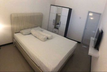 Kosan Kos Kost AC Labuhan Dalam Way Kandis Tanjung Senang