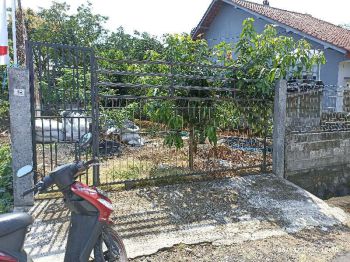 Tanah Pekarangan Ngempon Bergas Kawasan Industri Dan Kos