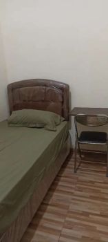 Rent Rumah Kosan: Kost karyawan putra
