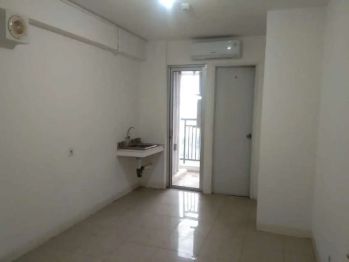 SEWA APARTEMEN BASURA TIPE 2BR UNFURNISH TOWER E