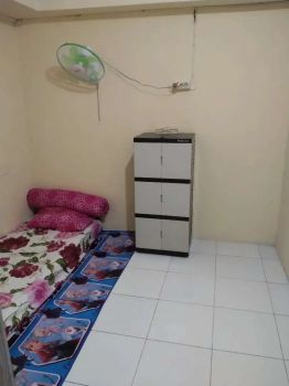 Indekos Putri berhijab