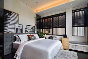 Keren Big Size 2BR Excellent Luxury living at Southern Jakarta