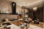 thumbnail-keren-big-size-2br-excellent-luxury-living-at-southern-jakarta-2