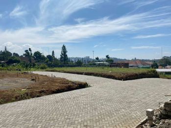 Tanah kavling murah 5 menit pt Biofarma cisarua Bandung barat