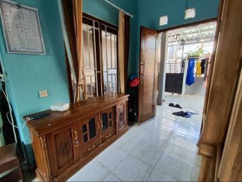 Disewakan Rumah 1 Lantai Lokasi Strategis Fully Furnished di Ungasan