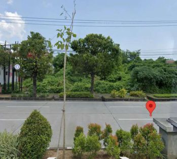 Jual tanah di jln sunset road Seminyak Kuta bali