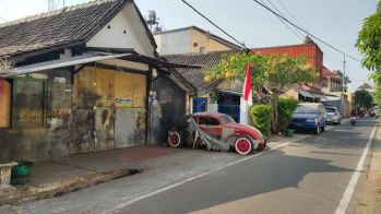 Tanah Hunian Super Strategis di Kota Solo