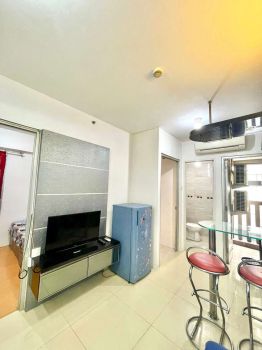 Sewa Cepat Apartemen Greenbay Pluit Type 2BR Full Furnish Bagus
