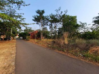 2 Menit ke Kantor Desa Pasekaran Batang, SHM, Cicil 12x