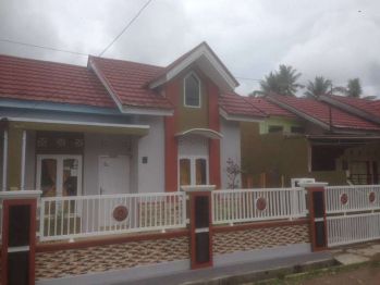 Rumah Dikontrakan Di Kontrakan