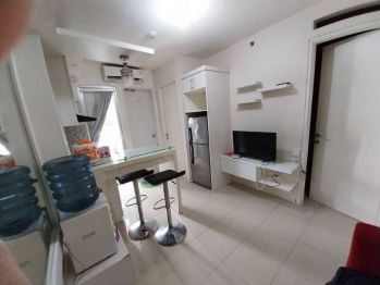 Disewakan Apartemen Bassura City - 2 Bedroom Full Furnis