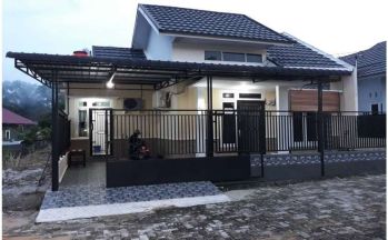 Kost Elite Dekat Kampus