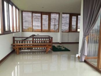 Dijual Rumah Semi Villa Lantai 3 Di Kawasan Canggu Bali