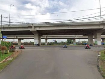 Dijual Cepat Gedung Cocok untuk Kantor Di Kalimalang