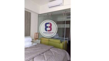 Apartemen Accent Disewakan di Bintaro Jaya Sektor 7