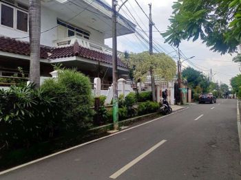 rumah murah di petukangan utara jakarta selatan