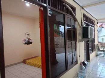 Disewakan kamar kos, Aman dan strategis.