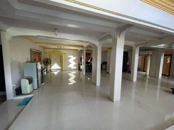 rumah mewah di jual semarang timur woltermongonsidi siap huni no banji