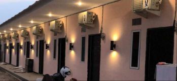 Kos Kosan Kost AC MBK Mal Boemi Kedaton Transmart Lampung Walk