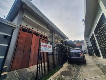 Rumah Kos Aktif Ring 1 Unnes Di Gang Pete Gunungpati
