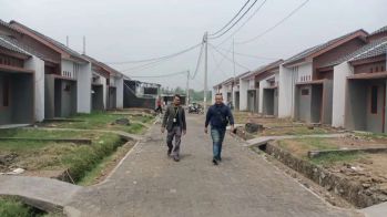 Cluster Granada rajeg city