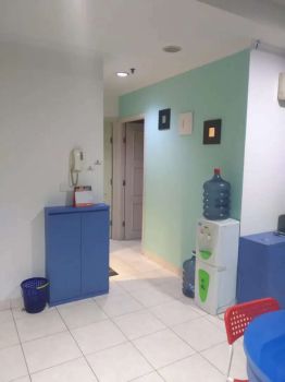Sewa Apartemen Area MOI 2 Bedroom Fully Furnished