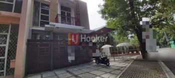 Office Cantik Nuansa Home Office Di Riviera Plaza Area Kelapa Gading