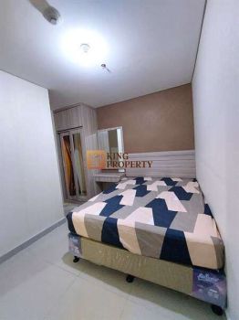 Hadap CP Disewa 2BR 49M2 Apartemen Madison Park Tanjung Duren Furnish