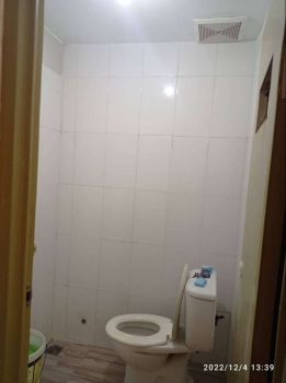 Jual Rumah Gunung Anyar Jaya Safira Surabaya