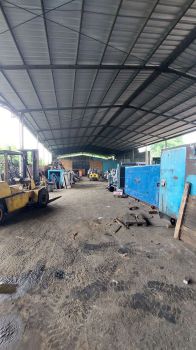 Gudang Daan Mogot 1000 sqm