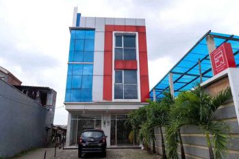 Ciputat Ku 38 by ruangkami