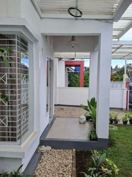 RUMAH MINIMALIS SIAP HUNI DI CIMAHI