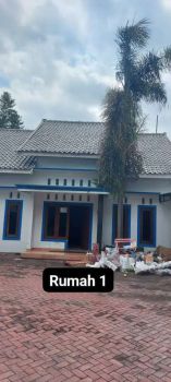 Dikontrakan Bangunan Gedung cocok untuk Usaha / Perkantoran .