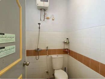 dijual rumah lokasi bsd 10 menit ke tol harga nego bisa kpr