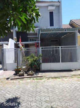 Sell Rumah: Graha Kota Sidoarjo