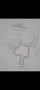 1.48. MP. Dijual Tanah di Jalan Hertasning Komp. Gubernuran, Makassar.