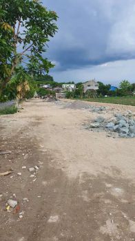 Dijual Tanah Karangasem UMS