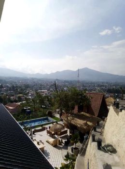 Sewa Villa Puncak Cipanas