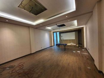 Sewa ruko siap pakai Kota Tangerang Tangcity Mall