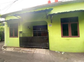 Kontrakan Rumah Tahunan Kemanggisan