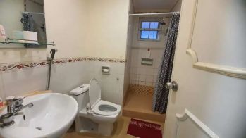 Dikontrakan rumah bagus di sentul city