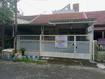 Jual Cepat Rumah Rungkut Surabaya