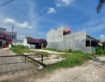 Jual Tanah Depok Bedahan Dekat Stasiun Citayam SHM