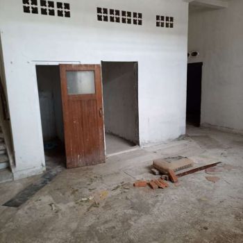 Gudang Palmerah Utara 90/170 55jt